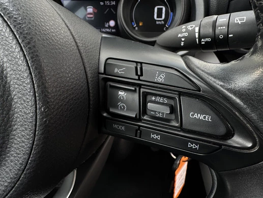 Toyota Yaris Cross - Afbeelding 8 van 30