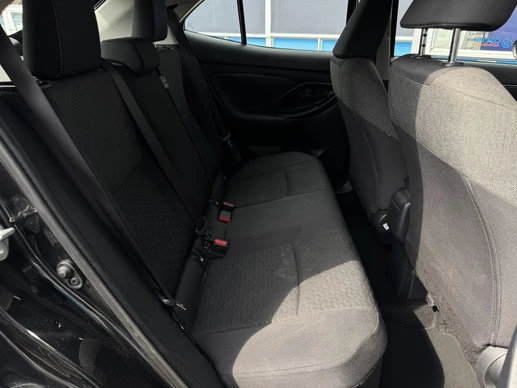 Toyota Yaris Cross - Afbeelding 9 van 30