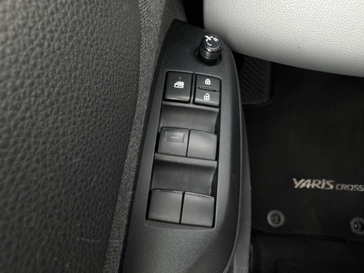 Toyota Yaris Cross - Afbeelding 12 van 30