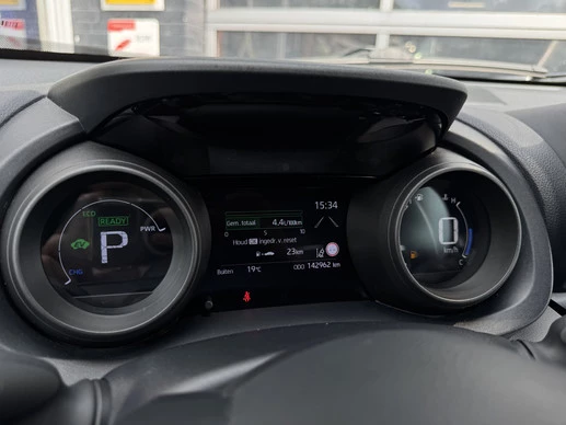 Toyota Yaris Cross - Afbeelding 13 van 30