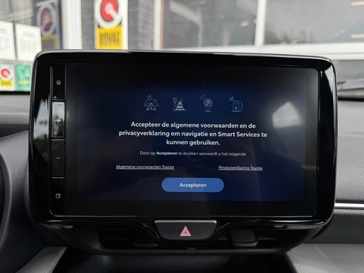 Toyota Yaris Cross - Afbeelding 16 van 30