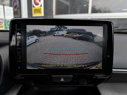 Toyota Yaris Cross - Afbeelding 17 van 30