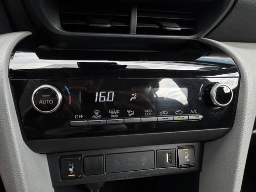 Toyota Yaris Cross - Afbeelding 21 van 30