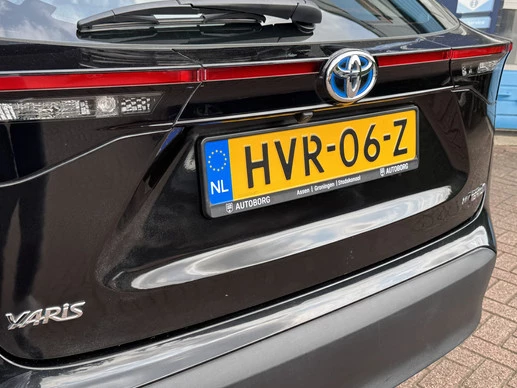 Toyota Yaris Cross - Afbeelding 26 van 30