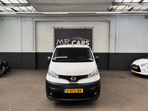 Nissan NV200 - Afbeelding 1 van 15