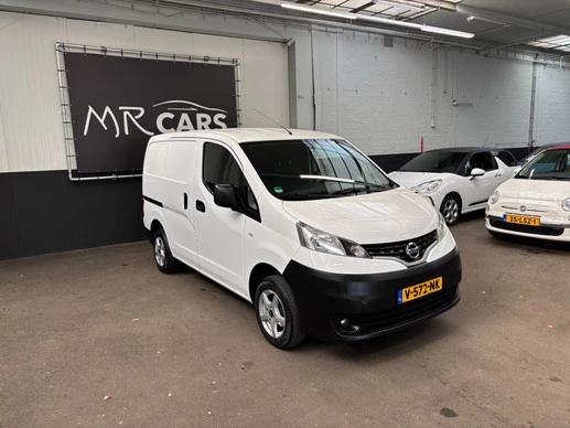 Nissan NV200 - Afbeelding 2 van 15