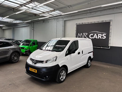 Nissan NV200 - Afbeelding 3 van 15