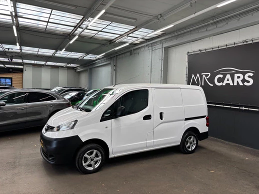 Nissan NV200 - Afbeelding 4 van 15