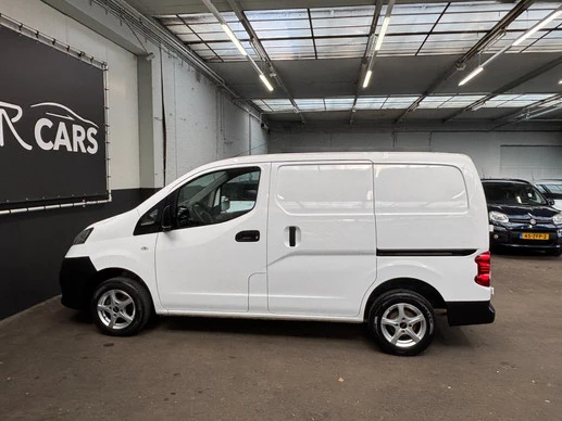 Nissan NV200 - Afbeelding 5 van 15