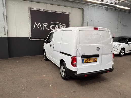Nissan NV200 - Afbeelding 6 van 15