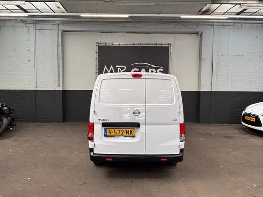 Nissan NV200 - Afbeelding 7 van 15
