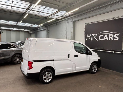 Nissan NV200 - Afbeelding 9 van 15