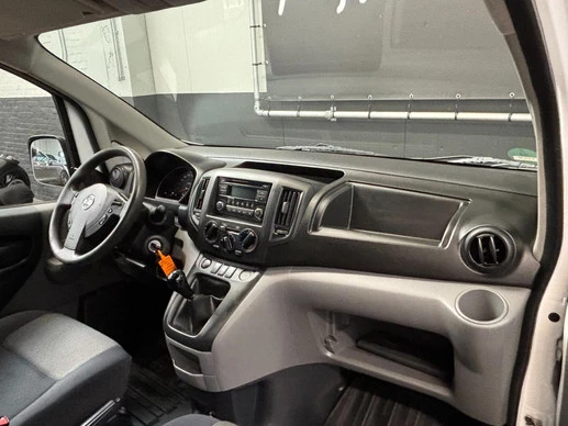 Nissan NV200 - Afbeelding 11 van 15