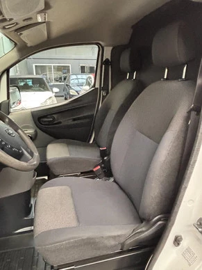 Nissan NV200 - Afbeelding 12 van 15
