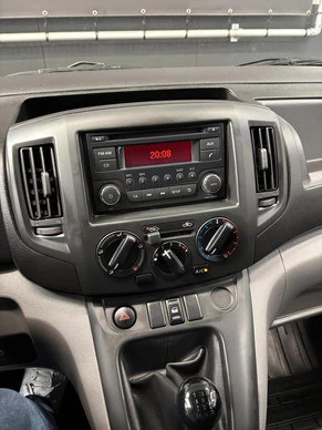 Nissan NV200 - Afbeelding 14 van 15