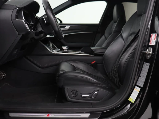 Audi A6 - Afbeelding 5 van 30