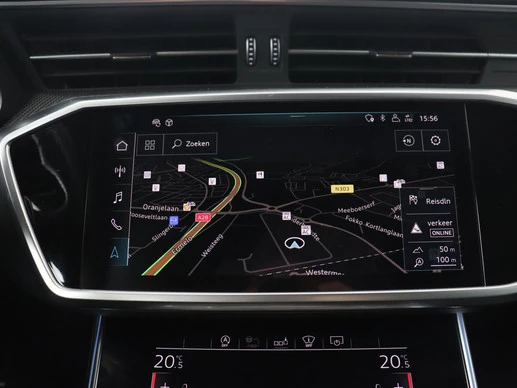 Audi A6 - Afbeelding 13 van 30