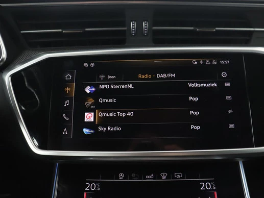 Audi A6 - Afbeelding 26 van 30