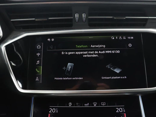 Audi A6 - Afbeelding 29 van 30