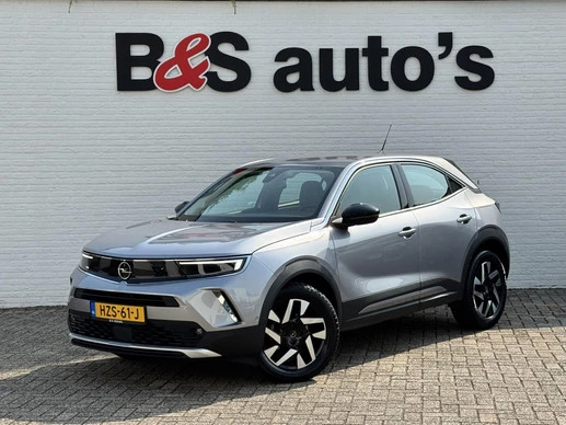 Opel Mokka - Afbeelding 1 van 30