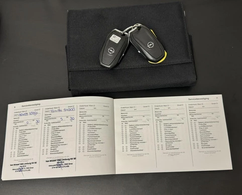 Opel Mokka - Afbeelding 9 van 30