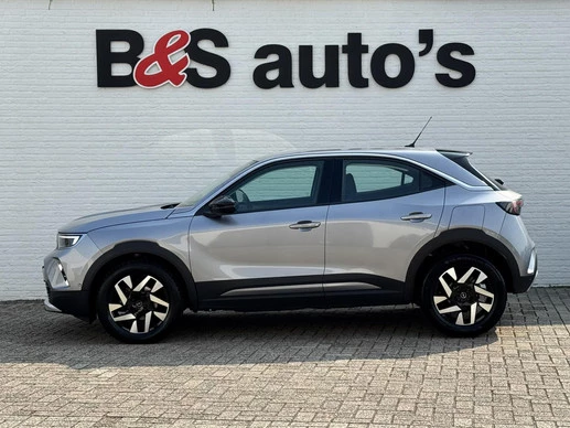 Opel Mokka - Afbeelding 11 van 30
