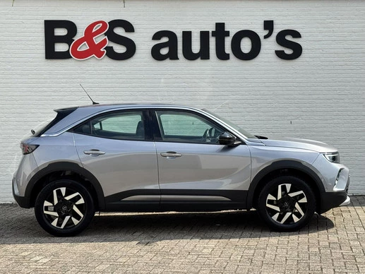 Opel Mokka - Afbeelding 12 van 30