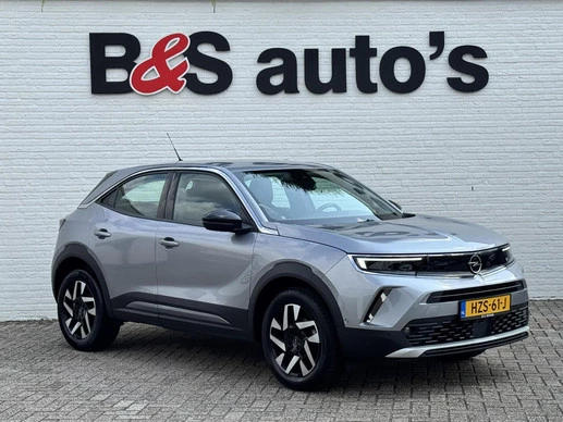 Opel Mokka - Afbeelding 14 van 30
