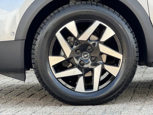 Opel Mokka - Afbeelding 16 van 30