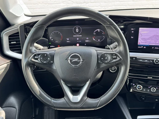 Opel Mokka - Afbeelding 25 van 30