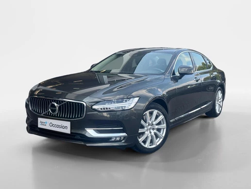 Volvo S90 - Afbeelding 1 van 30