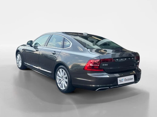 Volvo S90 - Afbeelding 3 van 30