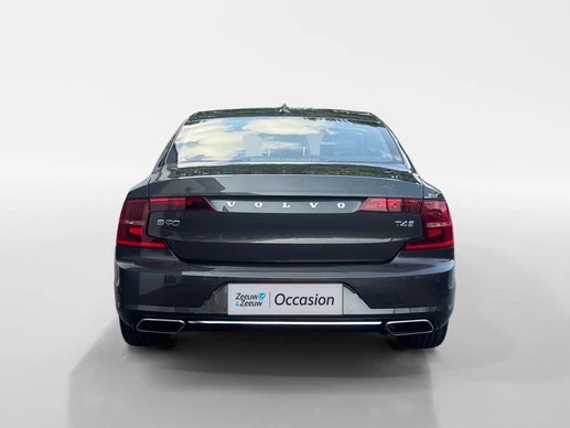 Volvo S90 - Afbeelding 4 van 30