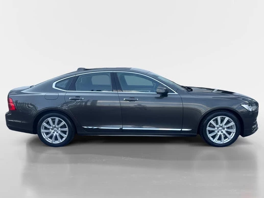 Volvo S90 - Afbeelding 6 van 30