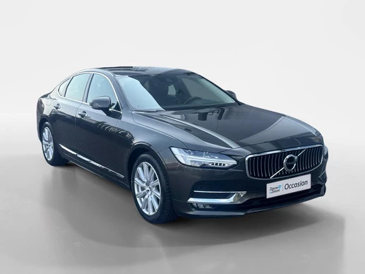 Volvo S90 - Afbeelding 7 van 30