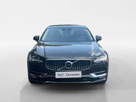 Volvo S90 - Afbeelding 8 van 30