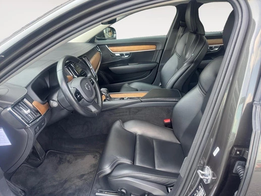 Volvo S90 - Afbeelding 9 van 30