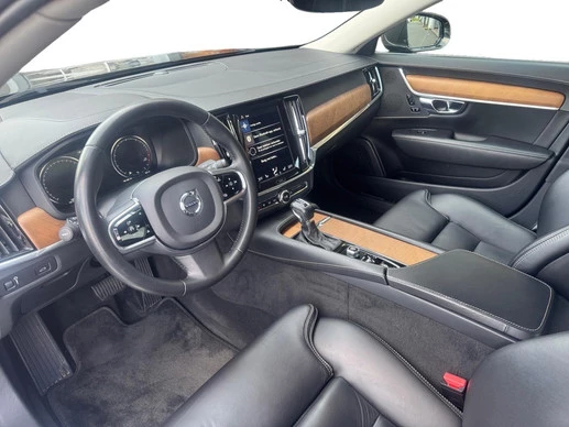 Volvo S90 - Afbeelding 10 van 30