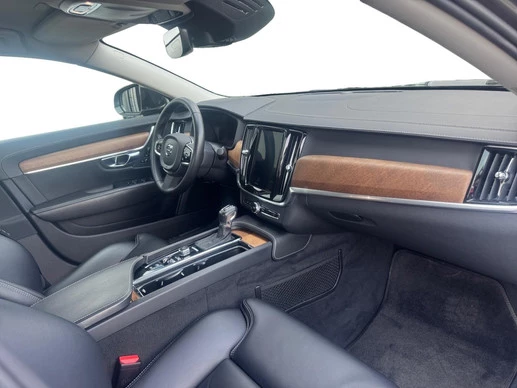 Volvo S90 - Afbeelding 12 van 30