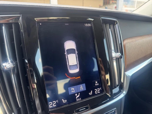 Volvo S90 - Afbeelding 19 van 30