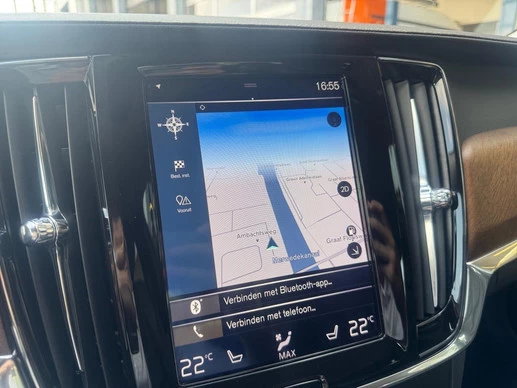 Volvo S90 - Afbeelding 20 van 30