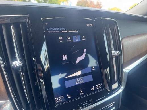 Volvo S90 - Afbeelding 21 van 30