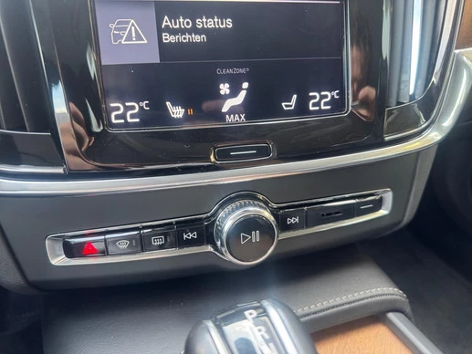 Volvo S90 - Afbeelding 22 van 30