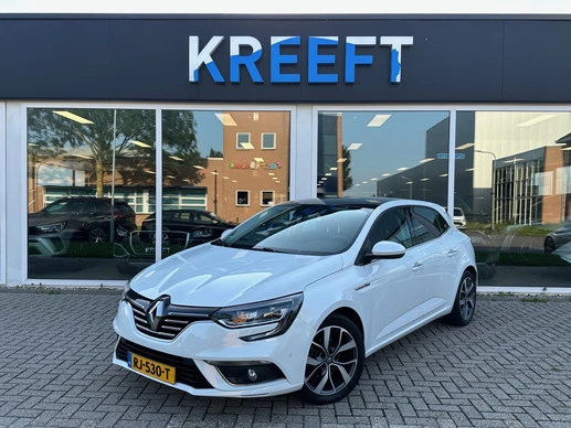 Renault Mégane - Afbeelding 1 van 28