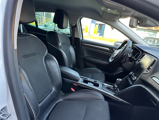 Renault Mégane - Afbeelding 2 van 28