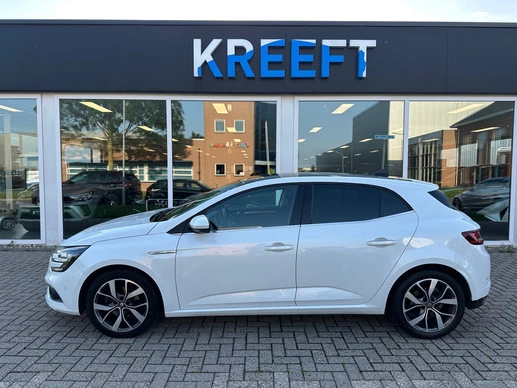 Renault Mégane - Afbeelding 3 van 28