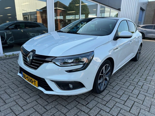 Renault Mégane - Afbeelding 4 van 28