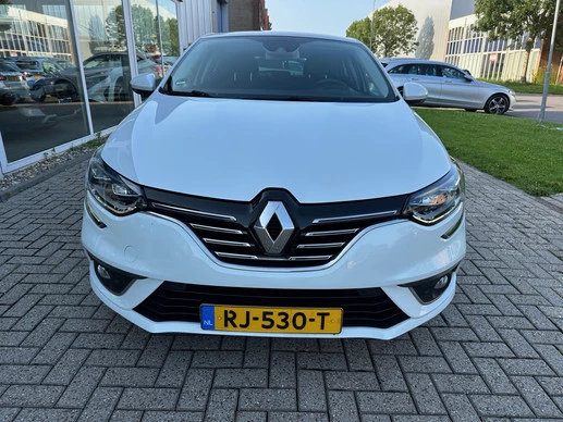 Renault Mégane - Afbeelding 5 van 28