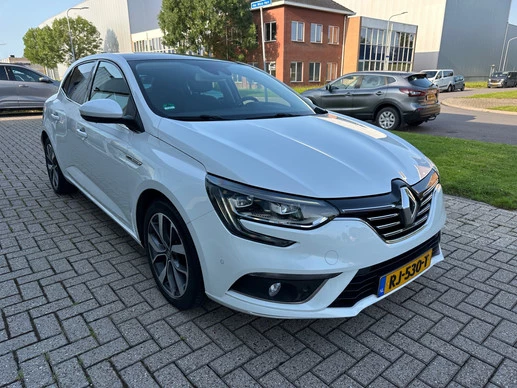 Renault Mégane - Afbeelding 6 van 28