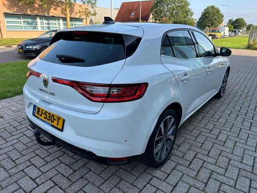 Renault Mégane - Afbeelding 8 van 28